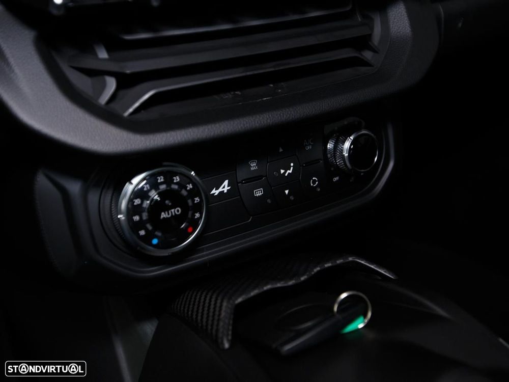 Alpine A110 Standard - 19