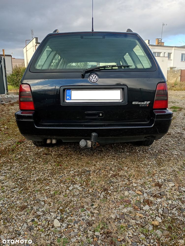 Volkswagen Golf - 29