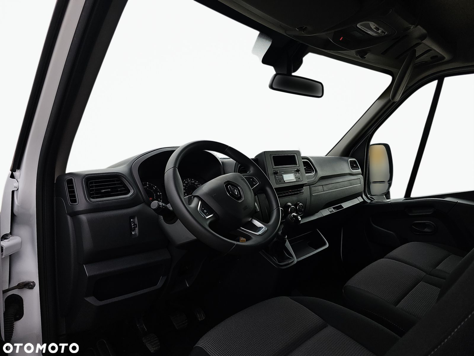 Renault master - 9