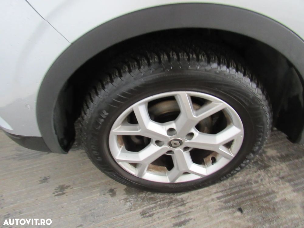 Renault Kadjar TCe EDC GPF Intens - 5