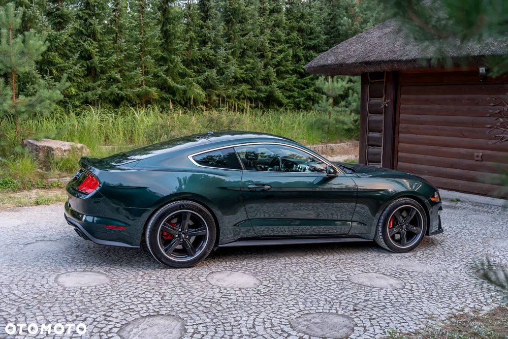 Ford Mustang - 15