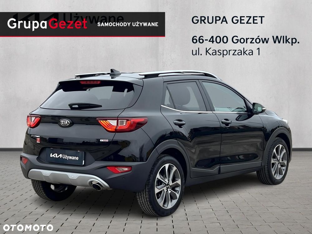 Kia Stonic 1.0 T-GDI XL - 5