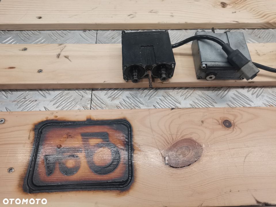 New Holland LM .... {Cewka wysuwu używana} - 1