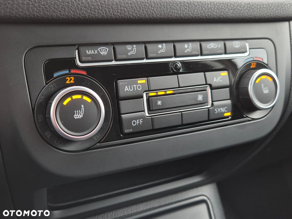 Volkswagen Tiguan 2.0 TDI 4Mot Sport&Style - 33