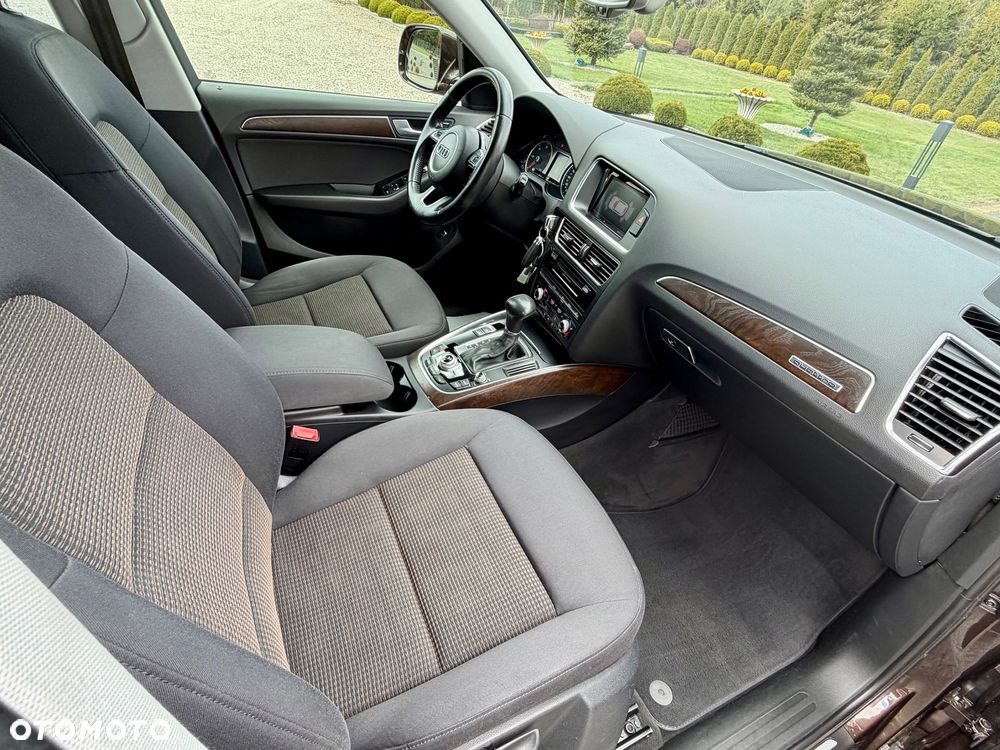 Audi Q5 2.0 TDI clean diesel Quattro S tronic - 19