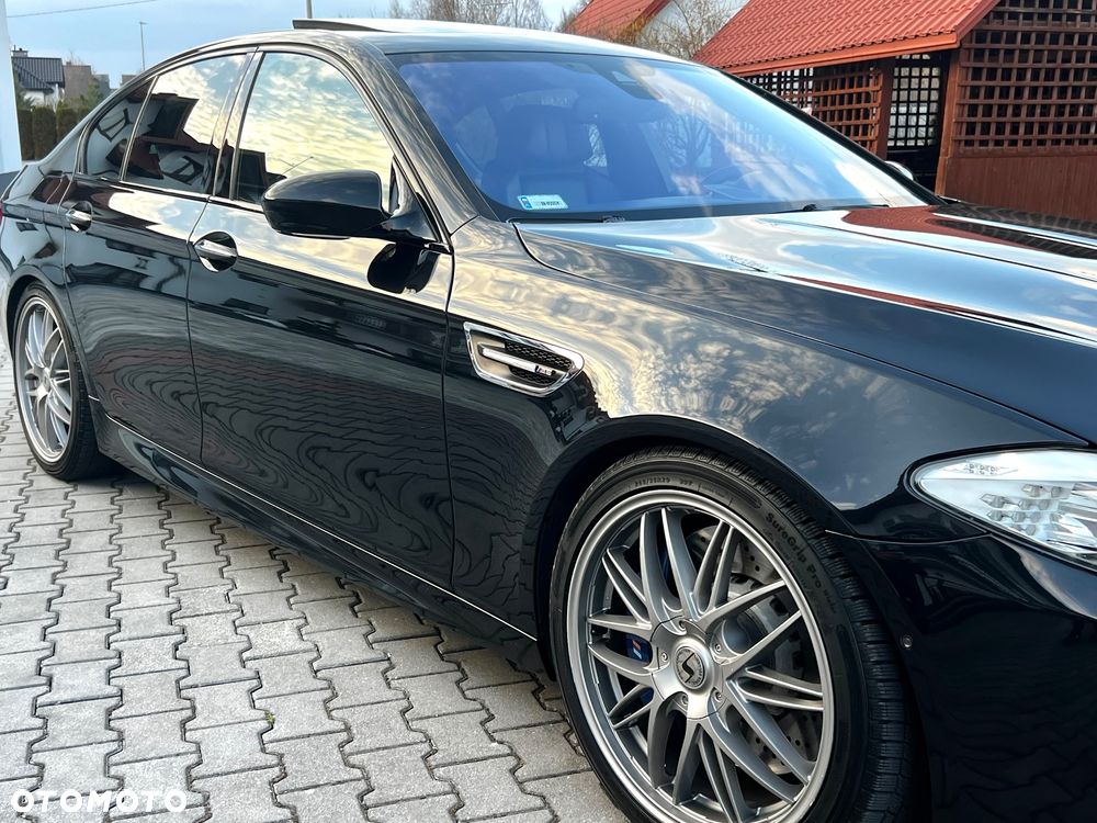 BMW M5 Standard - 13