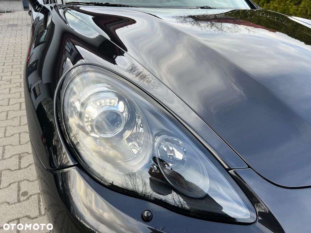 Porsche Panamera - 20