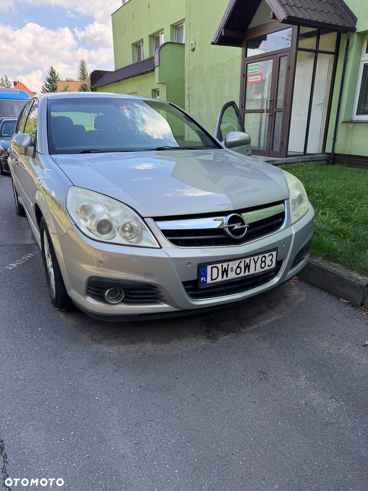 Opel Signum 2.2 Elegance - 1