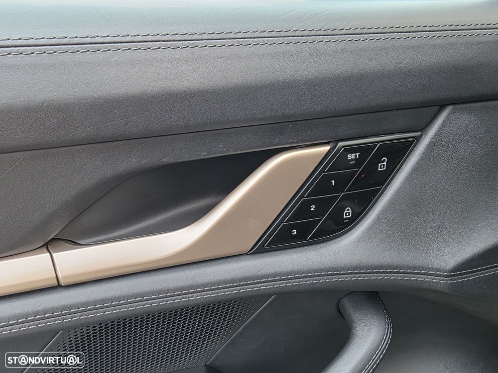 Porsche Taycan Bateria Performance Plus - 30