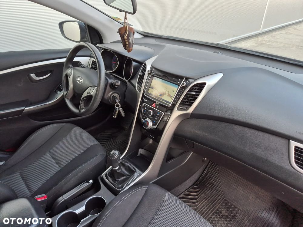 Hyundai i30 1.4 Comfort - 15