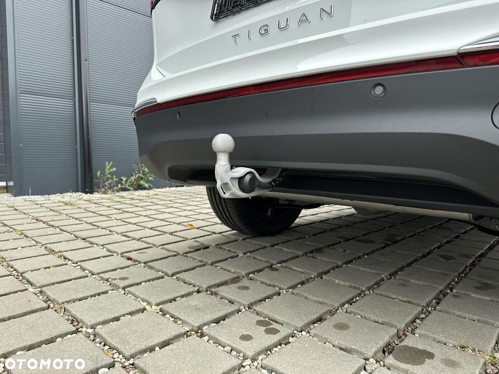 Volkswagen Tiguan - 22