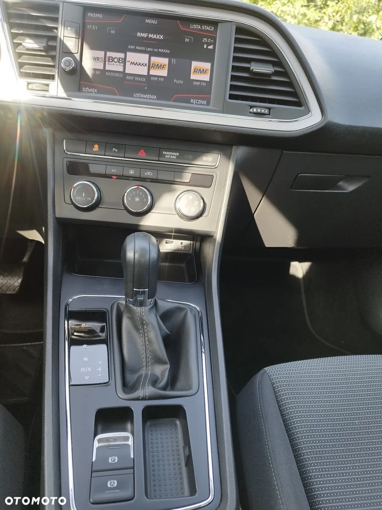Seat Leon 1.0 TSI ECOMOTIVE DSG OPF Style - 35