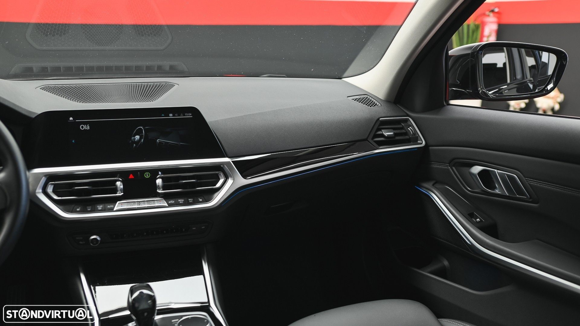 BMW 330 e Touring Line Sport Auto - 52