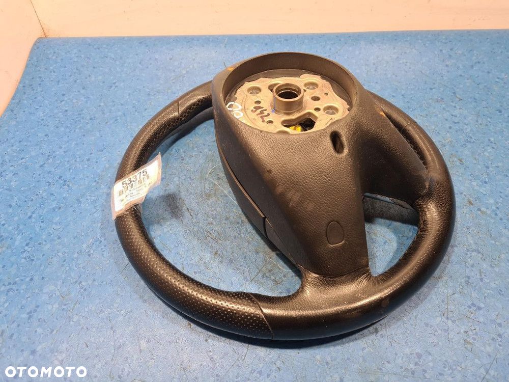MERCEDES-BENZ B W245 KIEROWNICA - 10