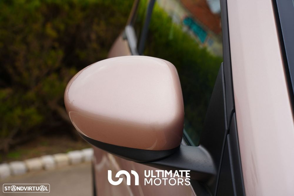 Fiat 500e 23.65 kWh Pop - 10