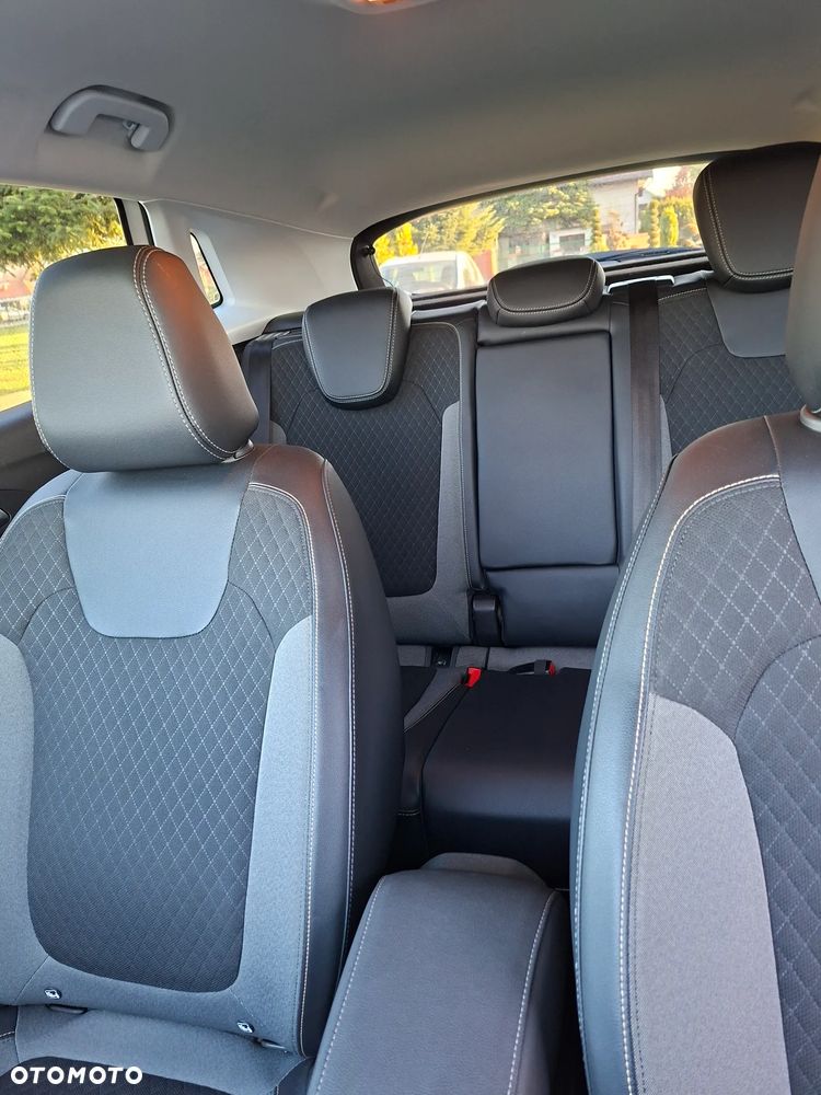 Opel Grandland X 1.2 Start/Stop Elegance - 16