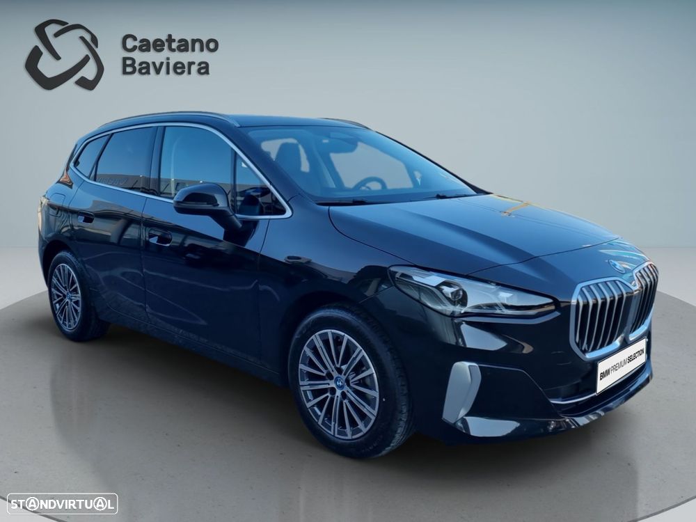 BMW 225xe Active Tourer e xDrive Line Luxury - 10