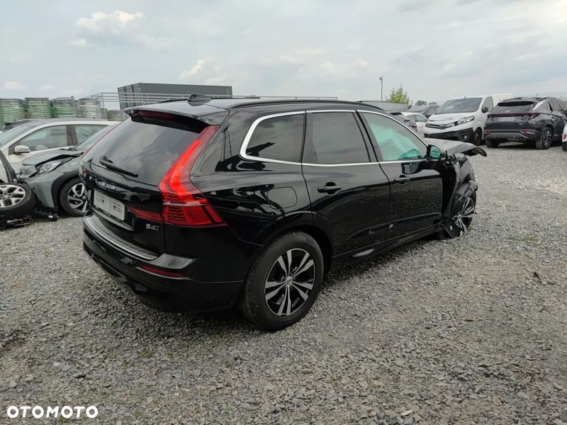Volvo XC 60 - 12