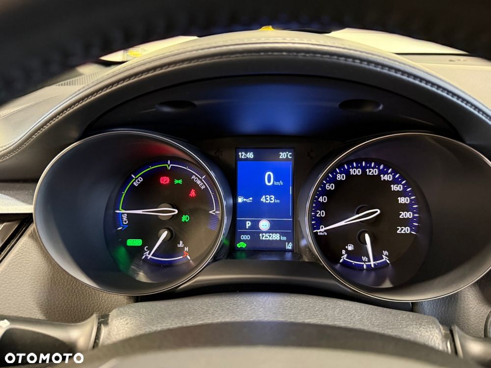 Toyota C-HR Lounge - 20