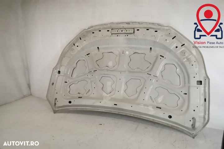 Capota Motor Originala Subaru  Forester  4 [2012 - 2016] - 6
