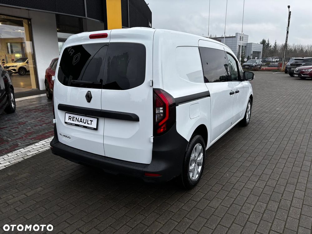 Renault KANGOO VAN - 6
