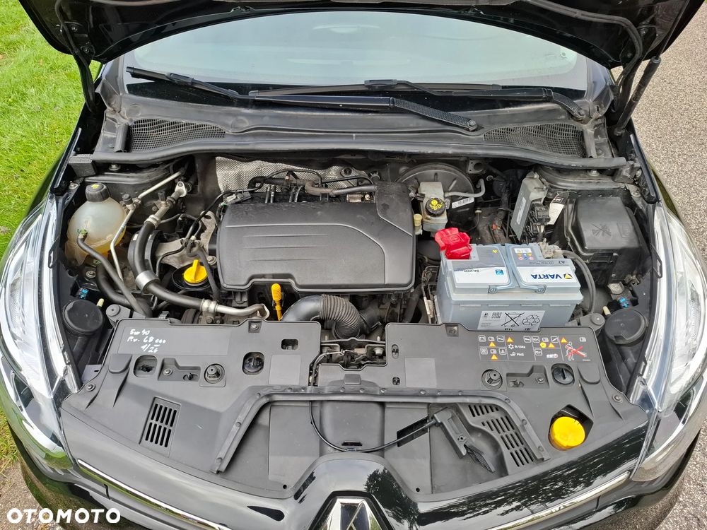 Renault Clio 1.2 16V 75 Limited - 10