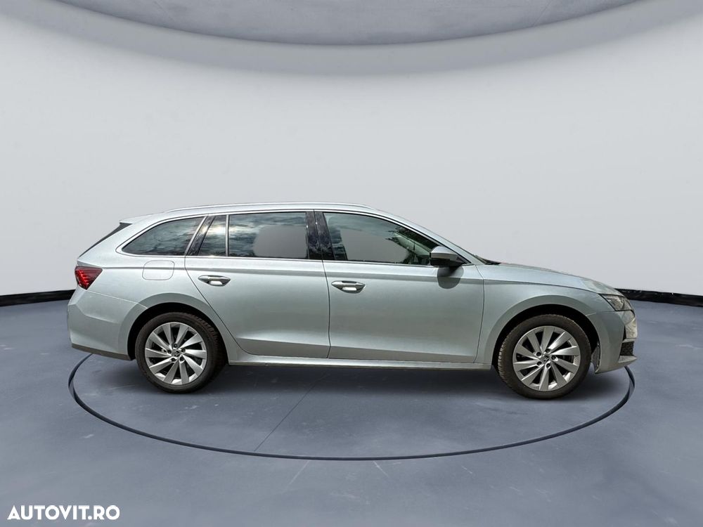 Skoda Octavia 2.0 TDI 150 CP DSG Selection - 3