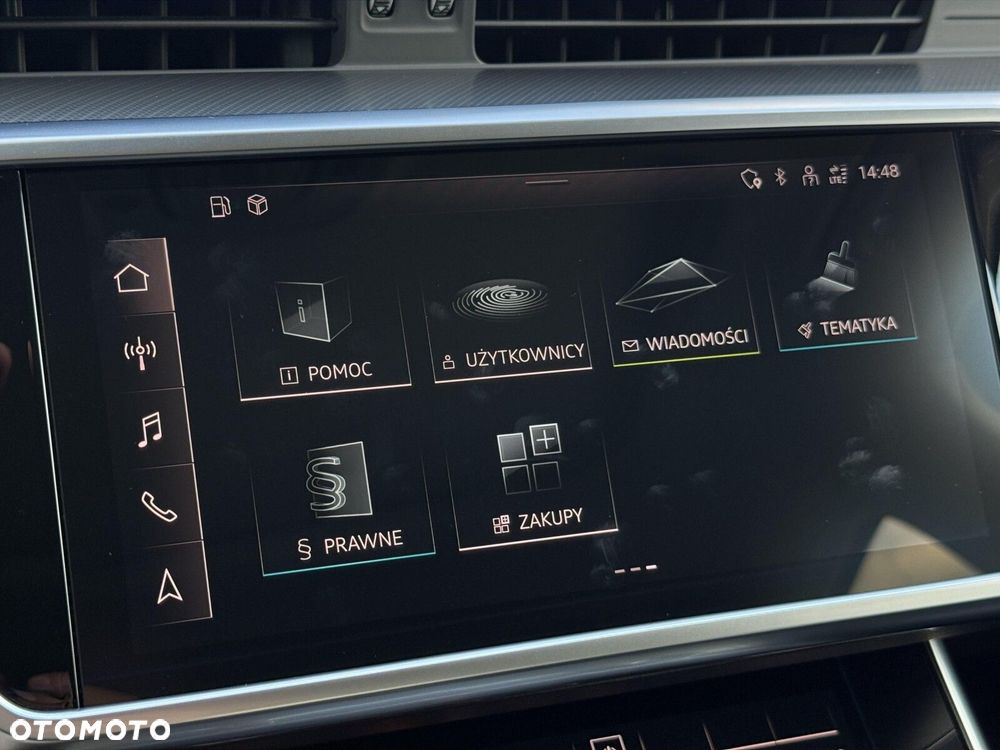 Audi A6 Avant 45 TFSI mHEV Quattro Advanced S tronic - 30