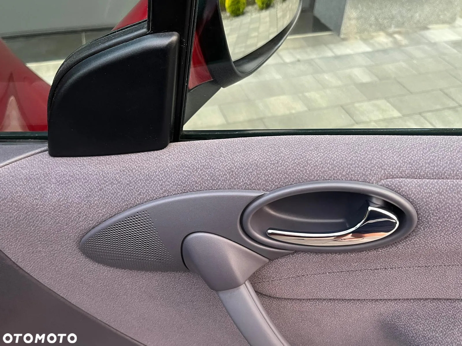 Mercedes-Benz Klasa A 160 Elegance - 23