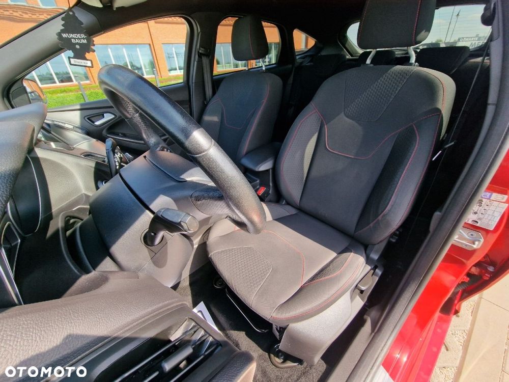 Ford Focus - 15