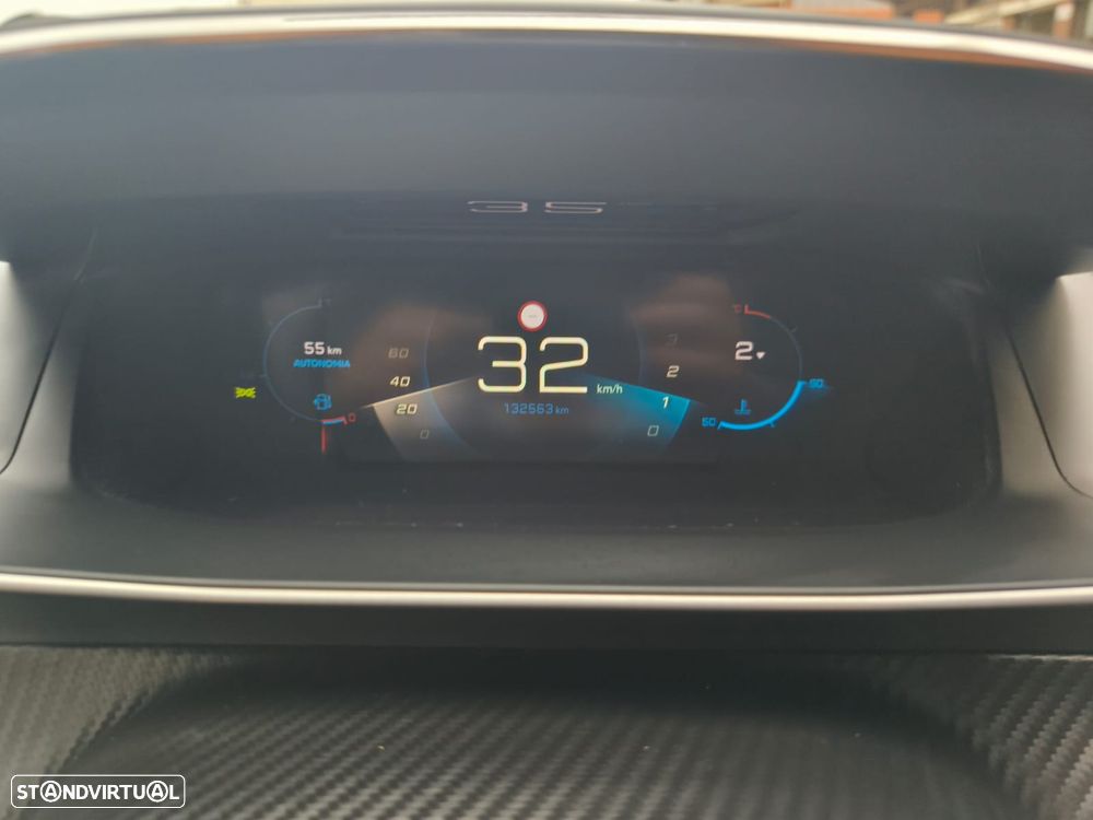 Peugeot 208 1.2 PureTech Allure Pack - 7