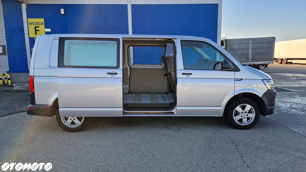 Volkswagen Transporter T6 TDI L2H1 Plus Comfortline 4Motion DSG - 14