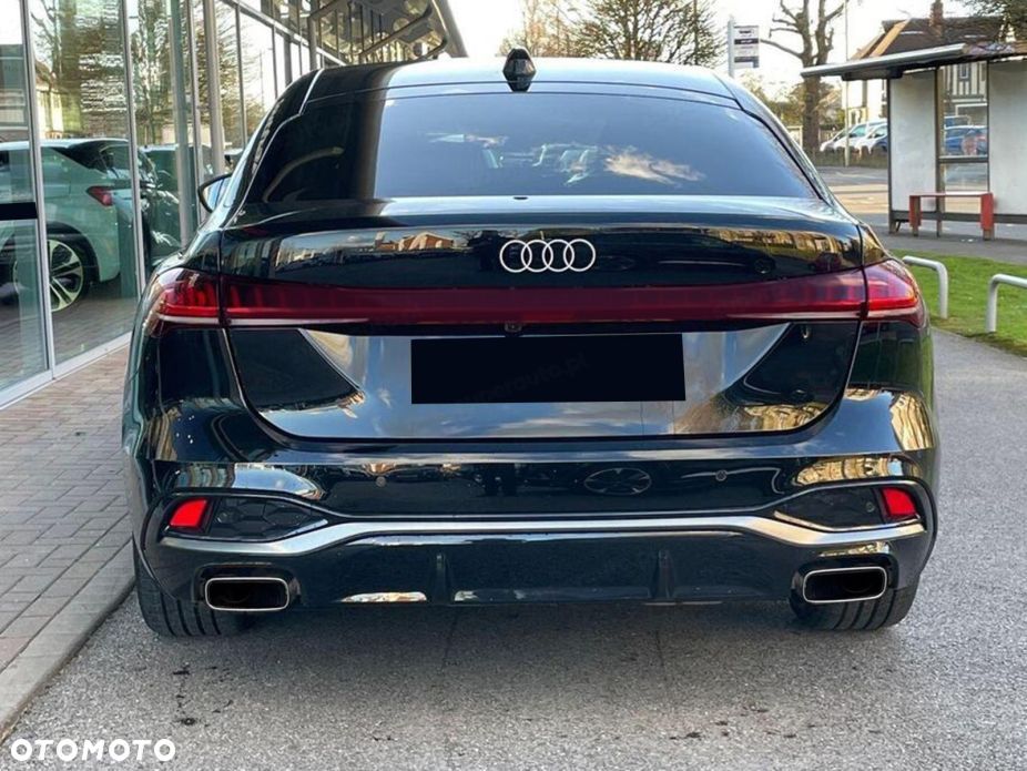 Audi A5 Limousine TFSI S tronic - 3