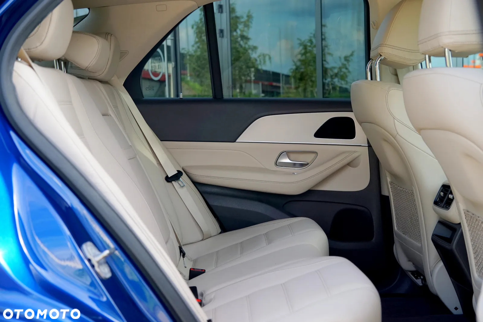 Mercedes-Benz GLE 450 4Matic 9G-TRONIC AMG Line - 26