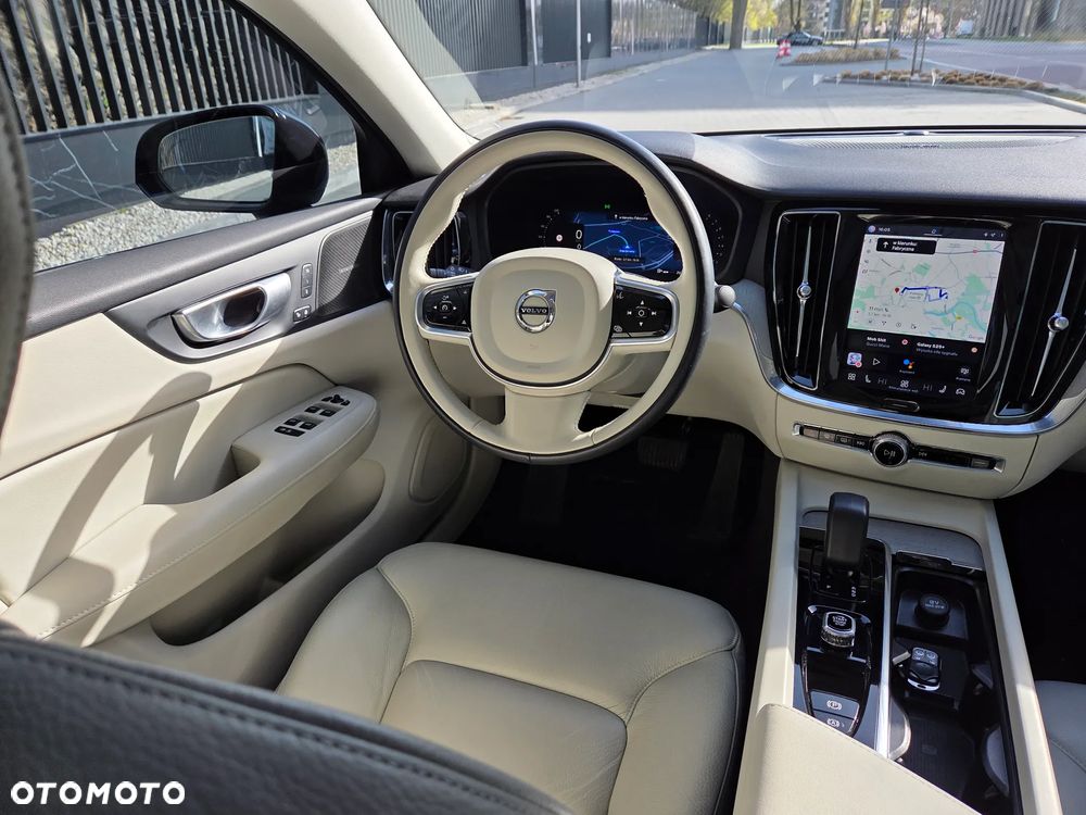 Volvo S60 B5 B Ultimate Bright - 13