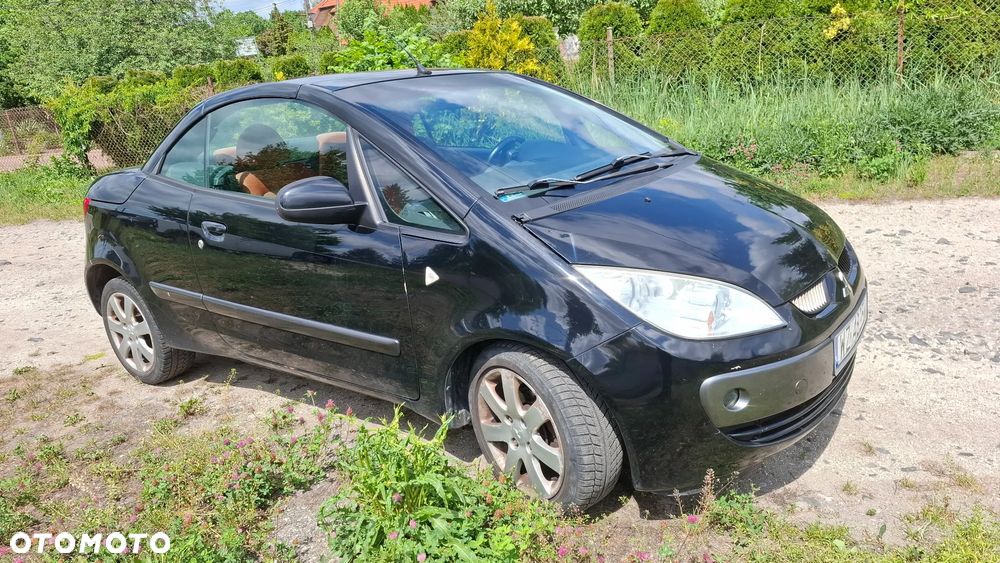 Mitsubishi Colt 1.5 Invite - 2