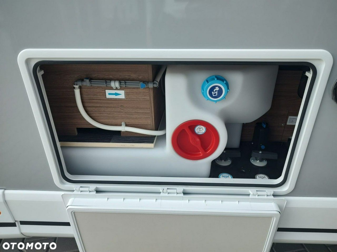 KNAUS VAN WAVE 640 MEG (2025) VANSATION - 7