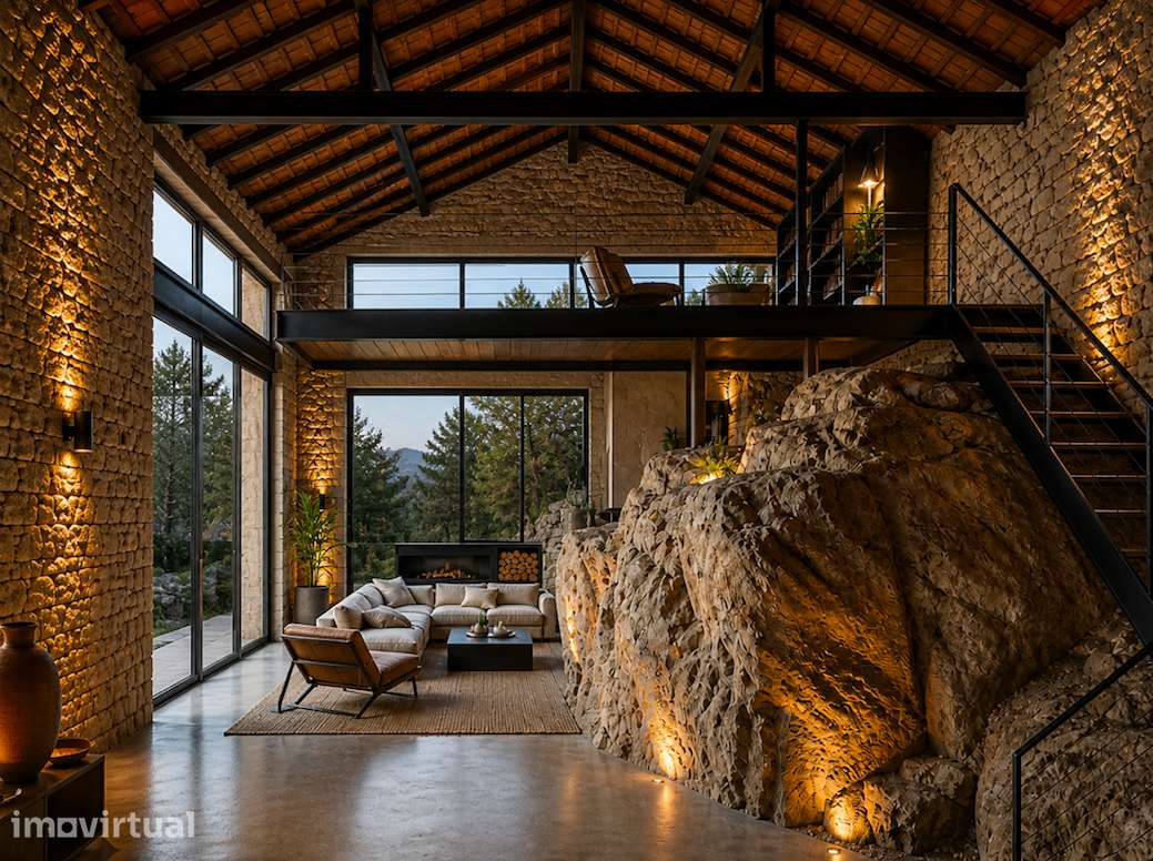 PORTUGAL · Private Architectural Asset - Grande imagem: 2/3