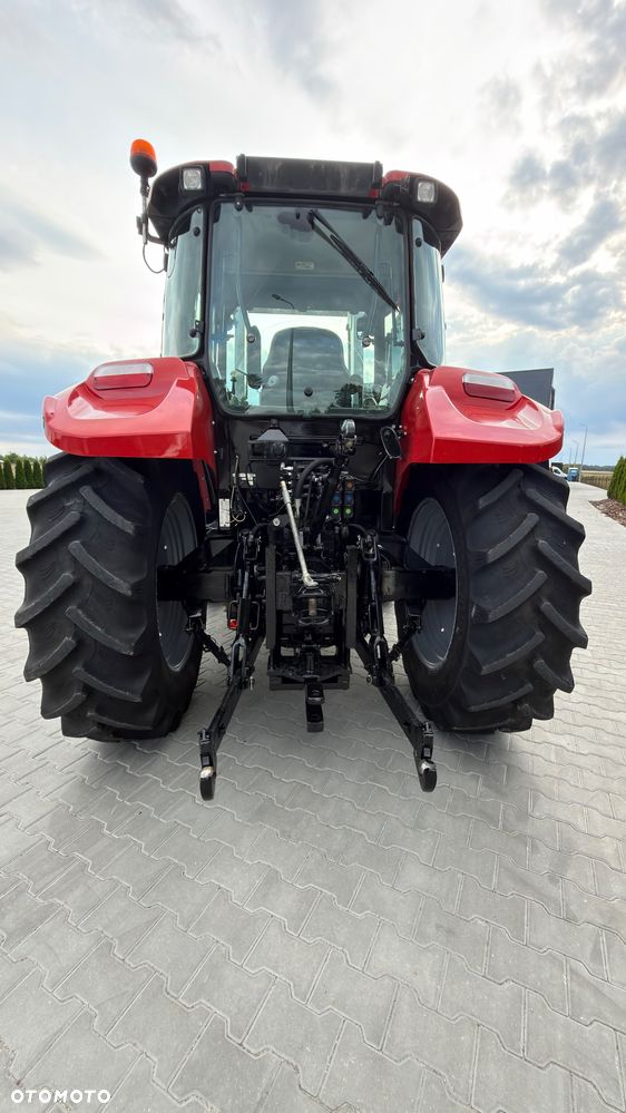 Case IH Farmall 95U - 6