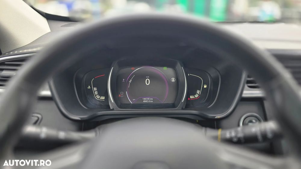 Renault Kadjar Energy dCi 130 4x4 XMOD - 6
