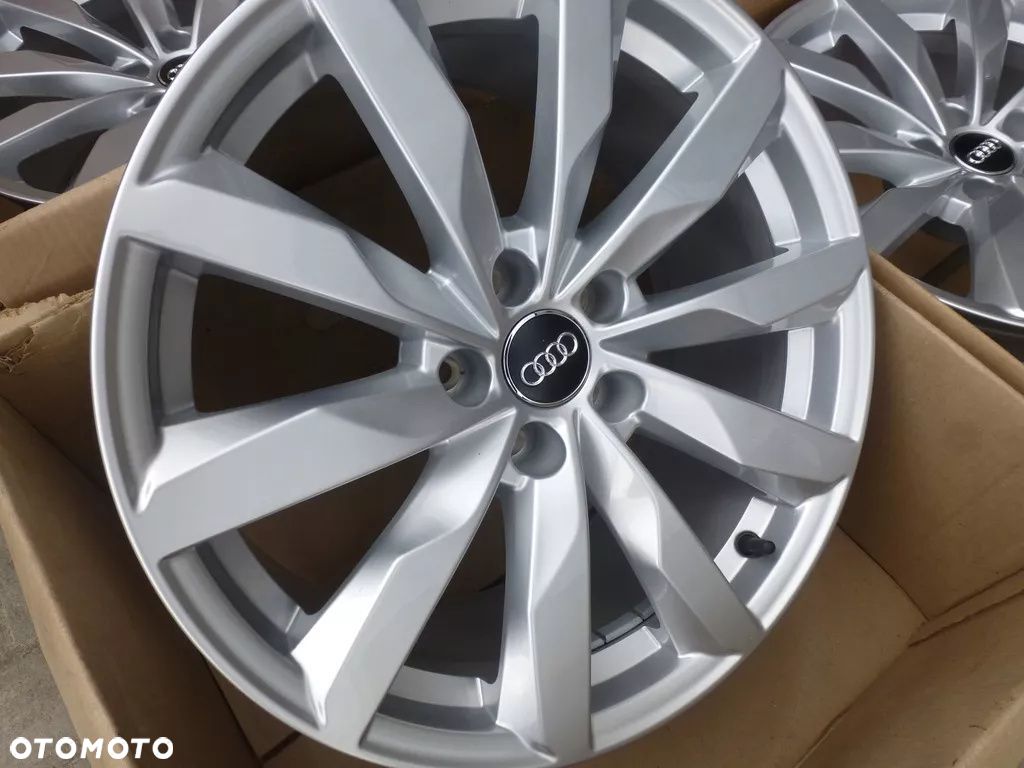 AUDI A5 S5 A7 S7 RS7 RS5 18'' 8W0 S-Line - 1