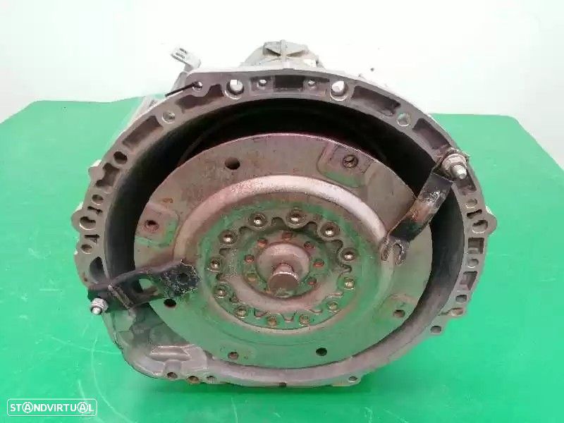 CAIXA VELOCIDADES LAND ROVER DISCOVERY IV 2012 -CH22 - 2