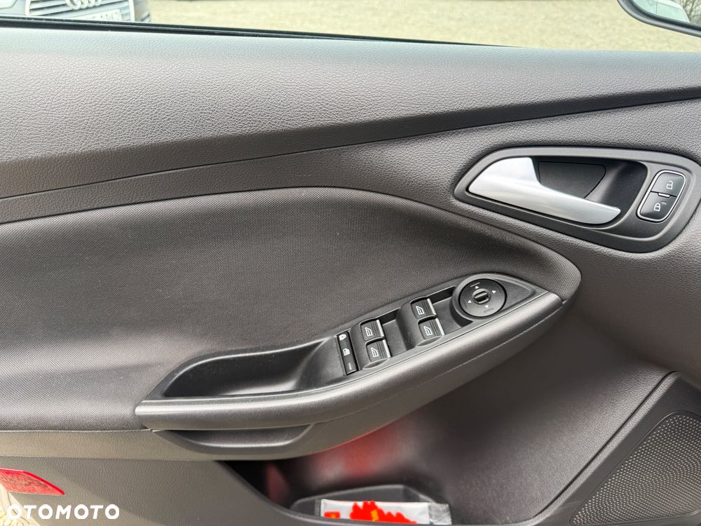 Ford Focus 1.5 EcoBoost Start-Stopp-System Sport - 14