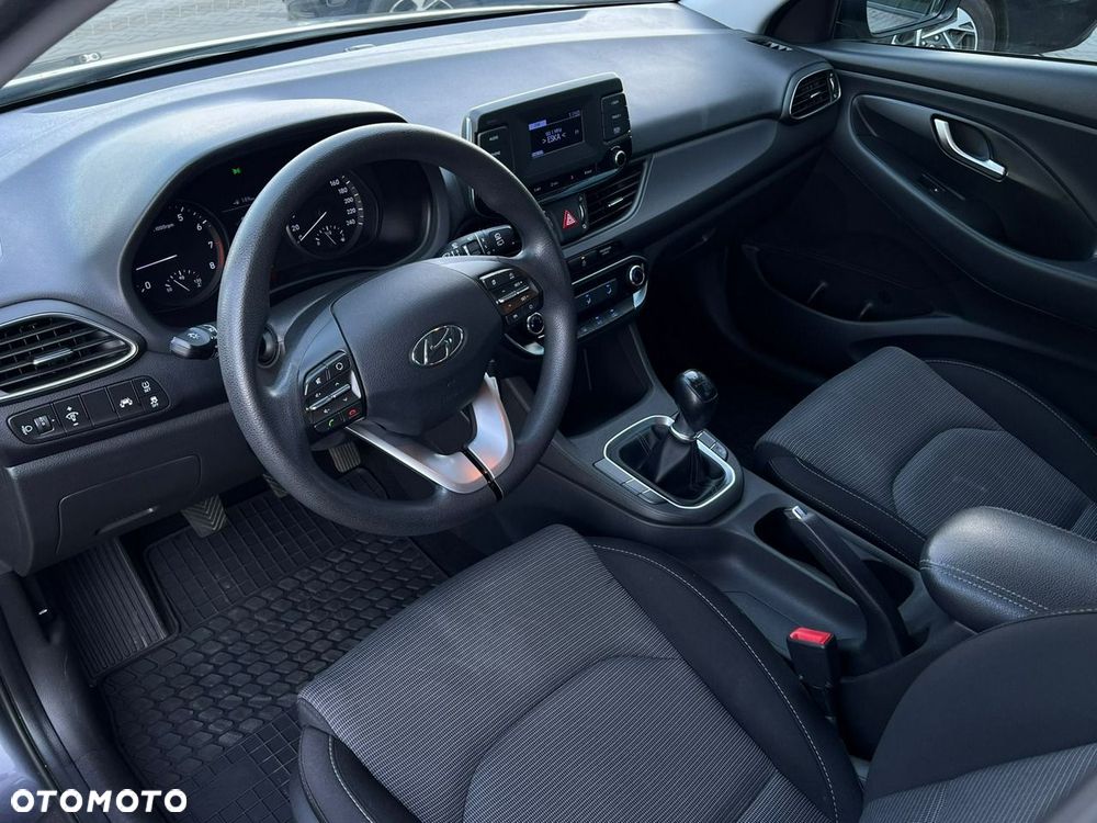 Hyundai i30 - 11