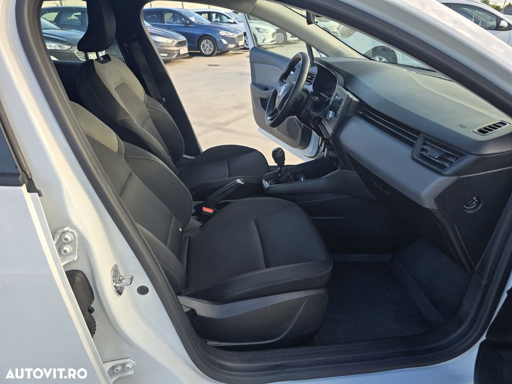 Renault Clio V 1.0 TCe 90 Equilibre - 11