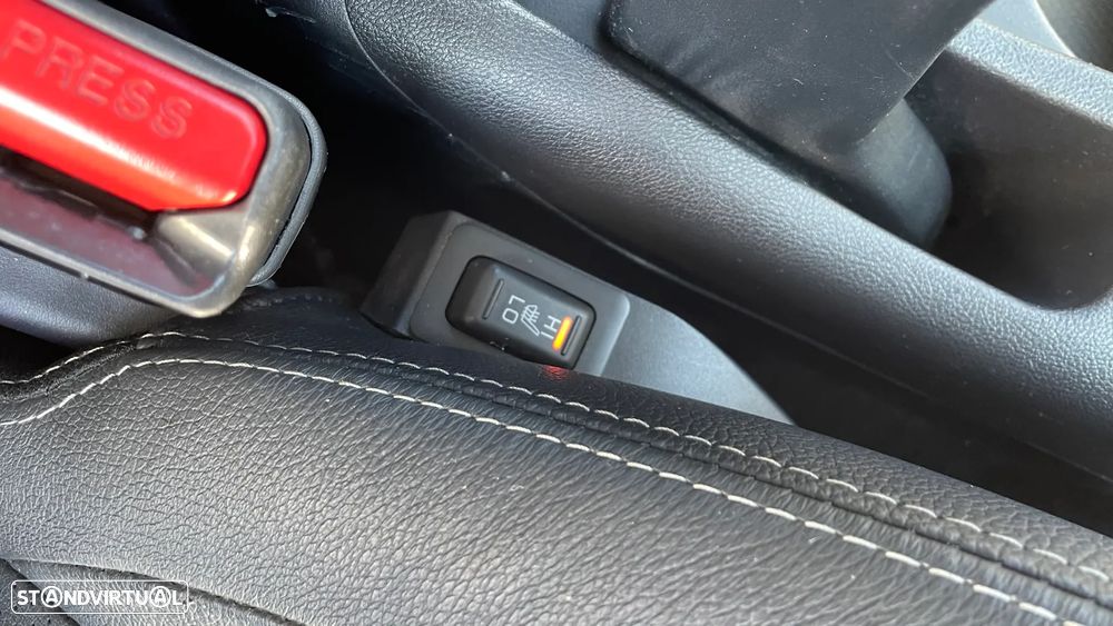 Mitsubishi ASX 1.8 DI-D Intense - 16