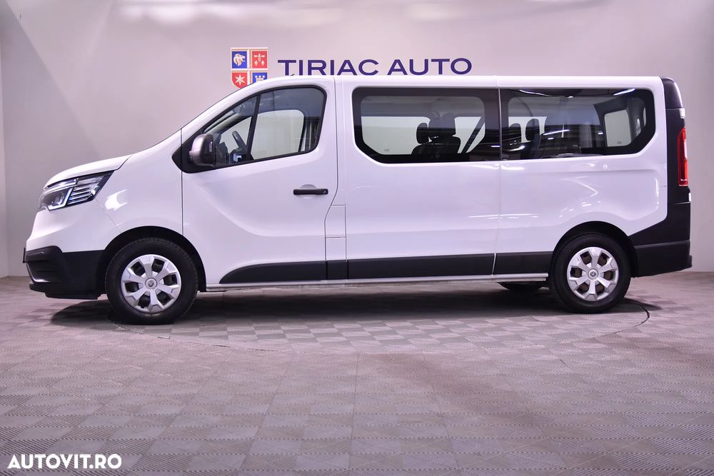 Renault Trafic - 2
