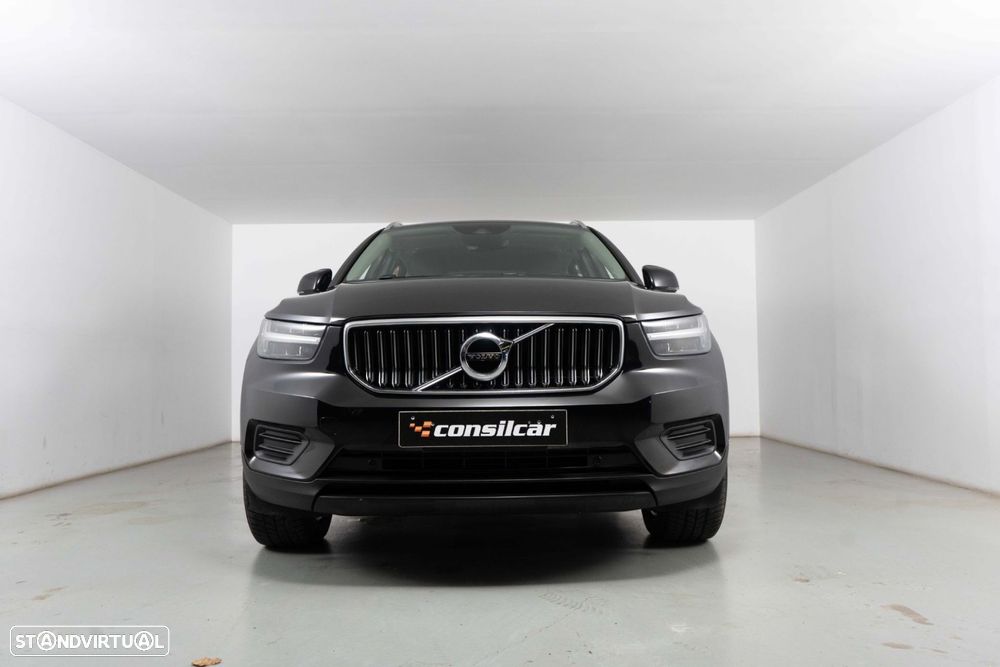Volvo XC 40 1.5 T4 PHEV Inscription Expression - 3