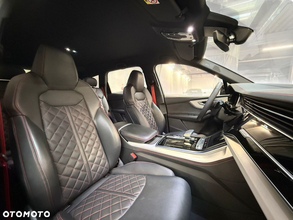 Audi Q7 - 22