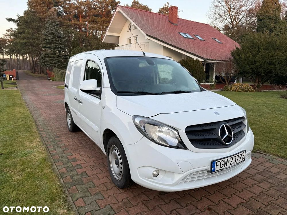 Mercedes-Benz Citan - 6